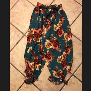 Vintage pants